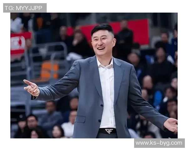 当前中国篮球教练的最新动态与未来发展趋势分析